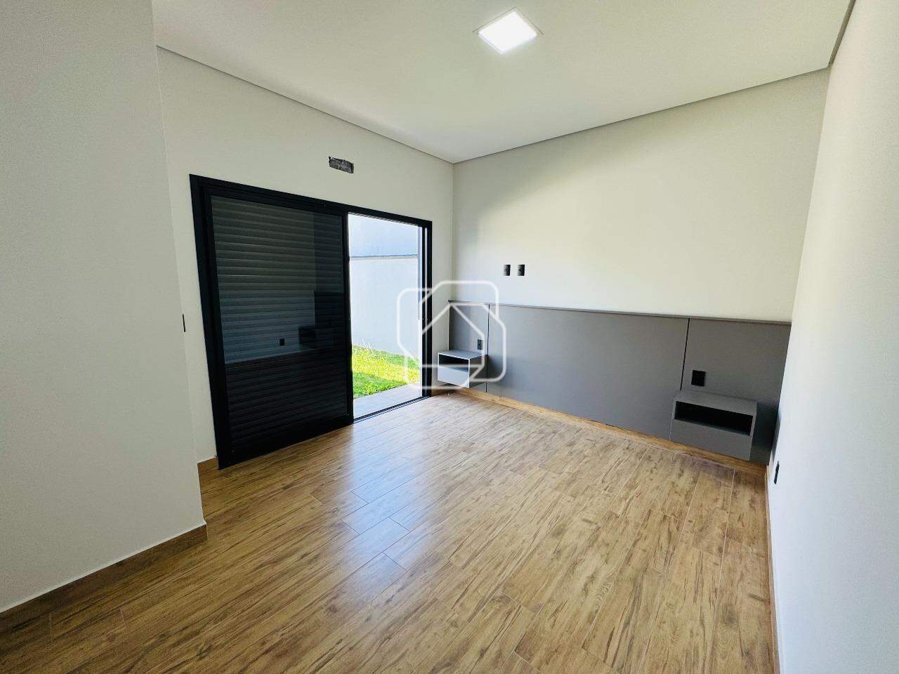 Casa de Condomínio à venda em Salto - SP - Residencial Lagos D’Icaraí: