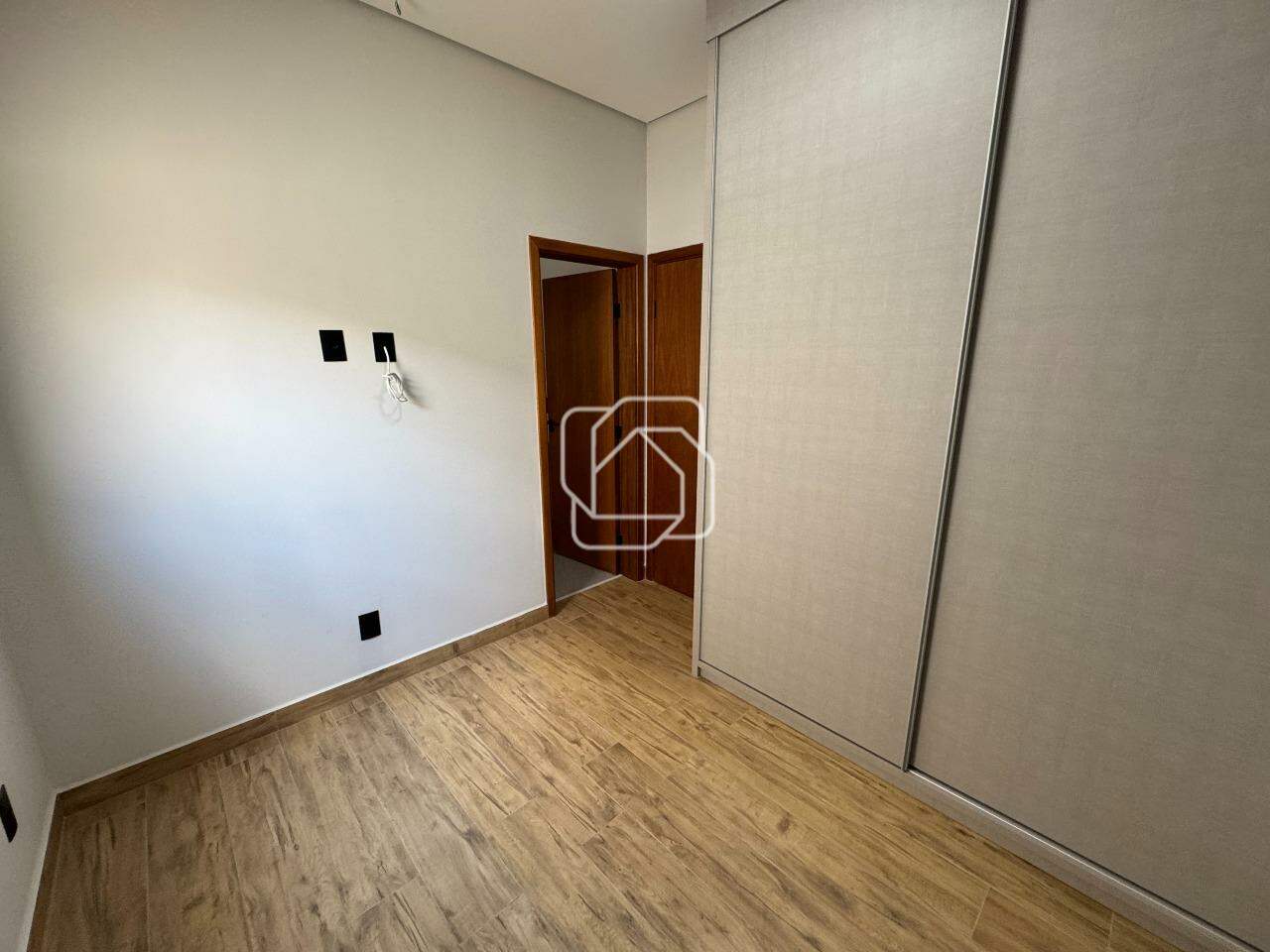 Casa de Condomínio à venda em Salto - SP - Residencial Lagos D’Icaraí:
