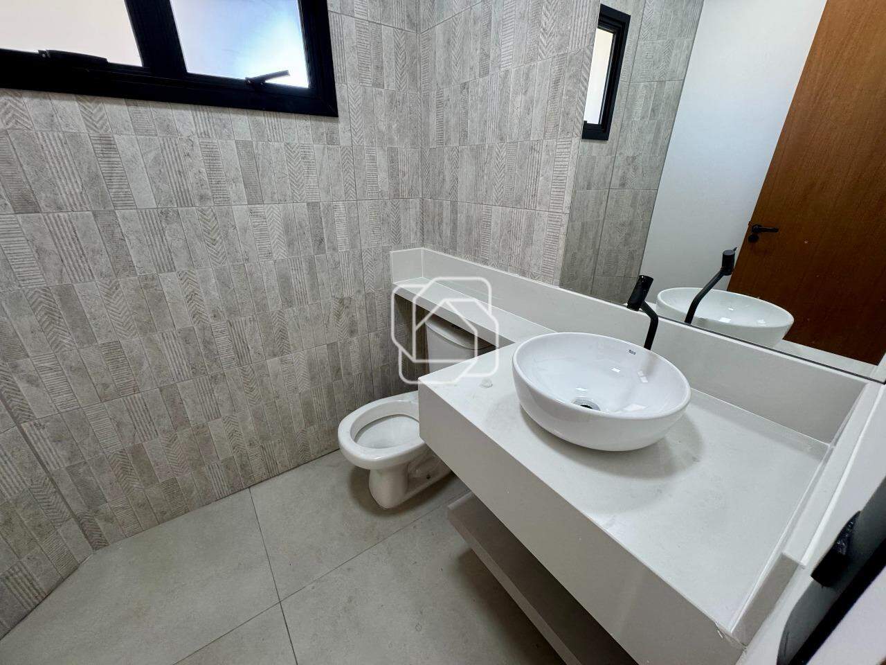 Casa de Condomínio à venda em Salto - SP - Residencial Lagos D’Icaraí: