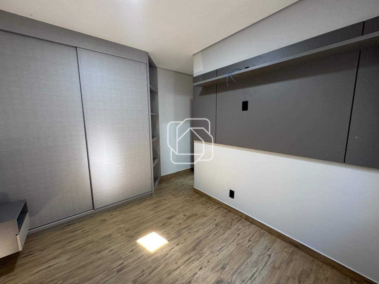 Casa de Condomínio à venda em Salto - SP - Residencial Lagos D’Icaraí: