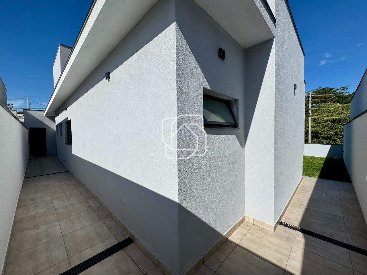 Casa de Condomínio à venda em Salto - SP - Residencial Lagos D’Icaraí: