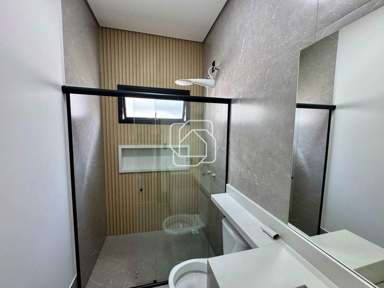 Casa de Condomínio à venda em Salto - SP - Residencial Lagos D’Icaraí: