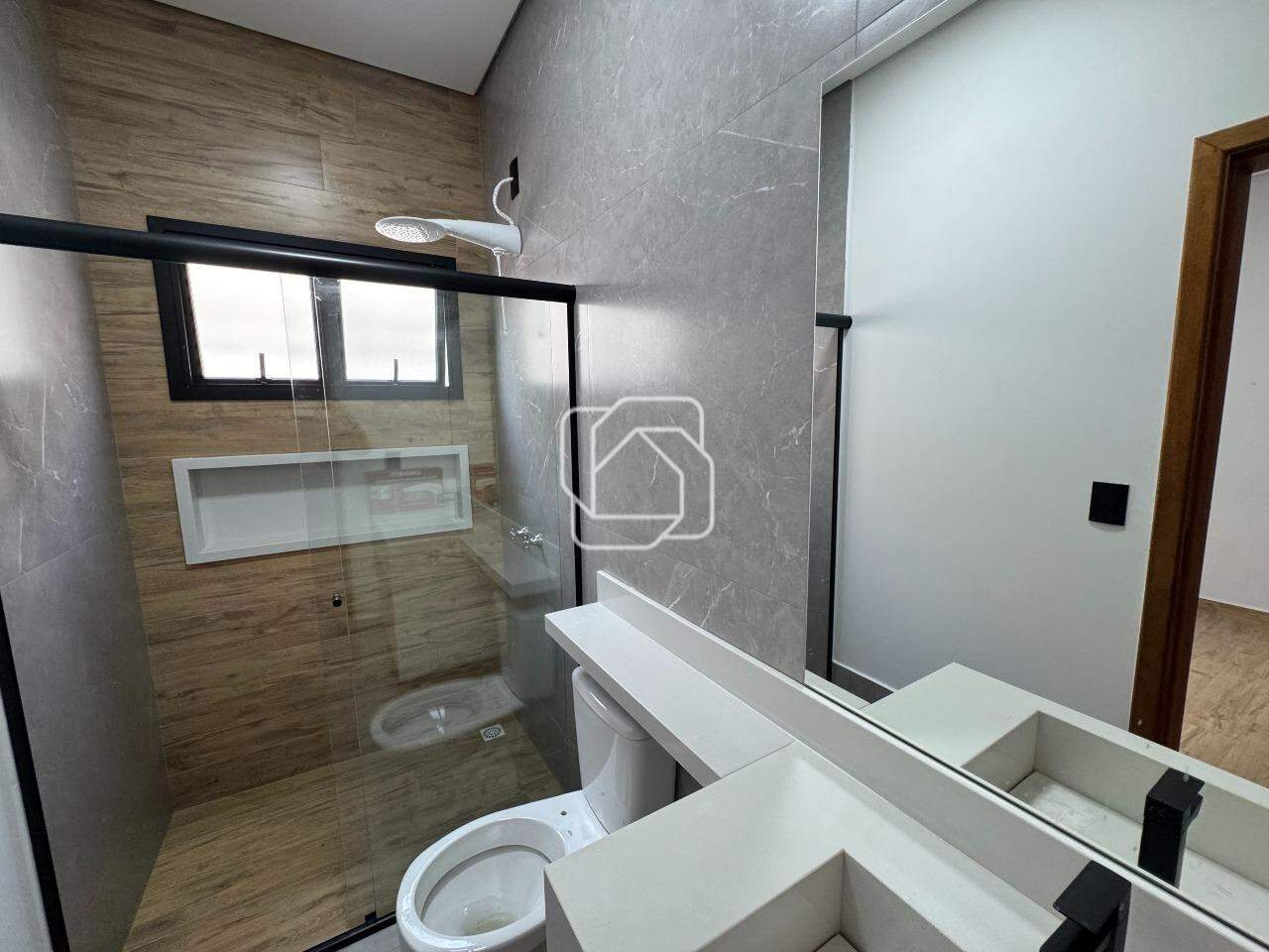 Casa de Condomínio à venda em Salto - SP - Residencial Lagos D’Icaraí: