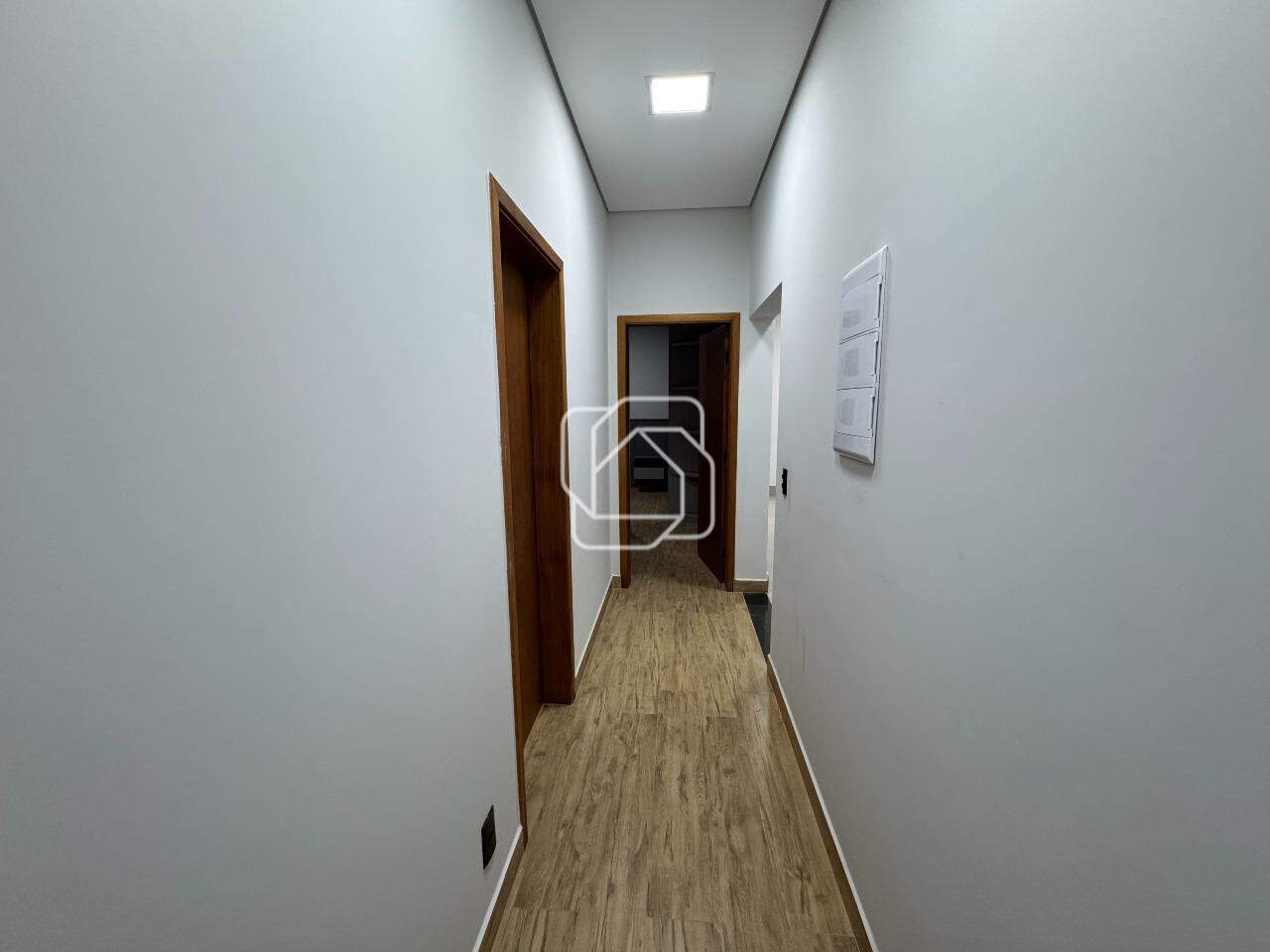 Casa de Condomínio à venda em Salto - SP - Residencial Lagos D’Icaraí: