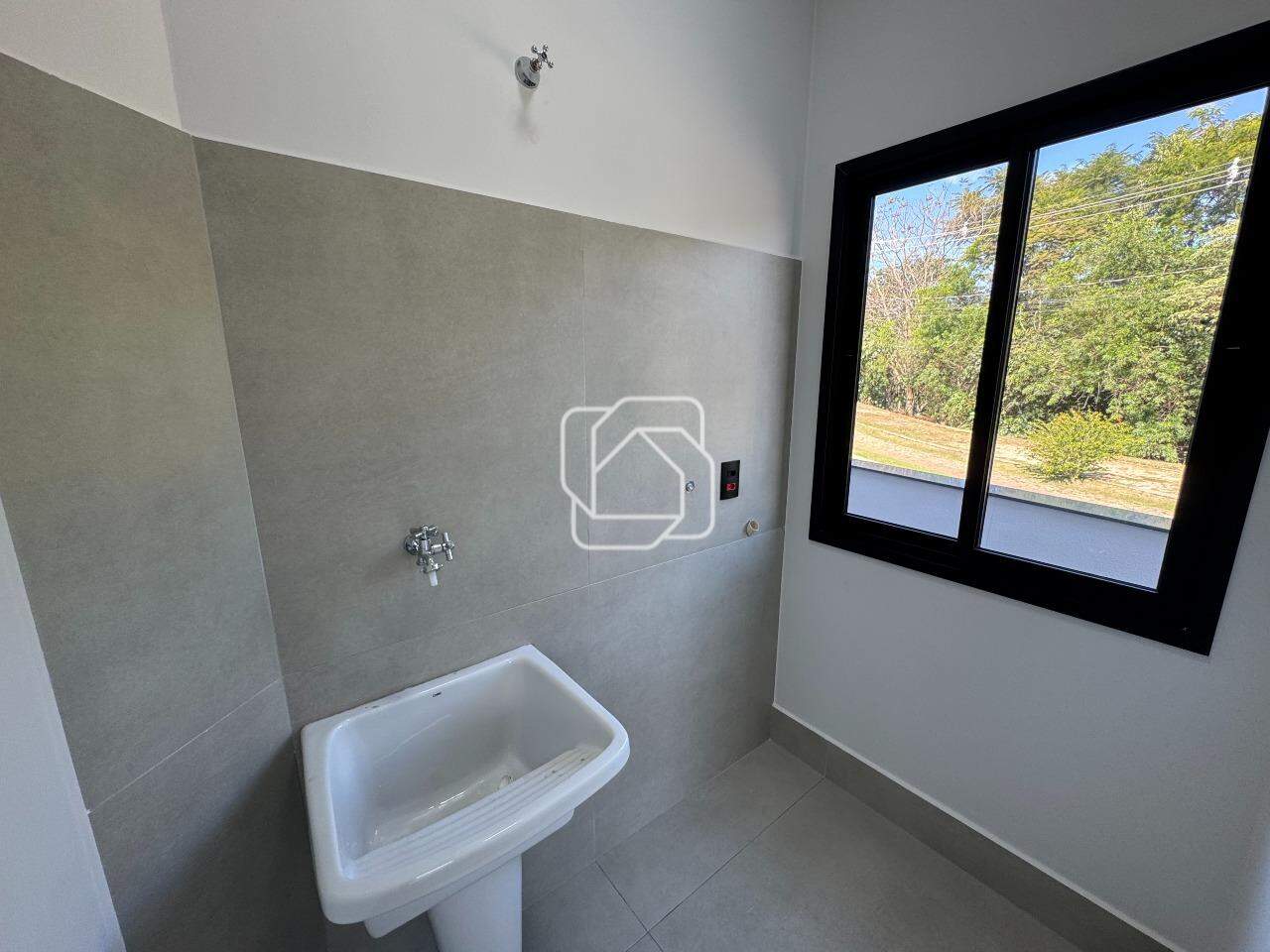 Casa de Condomínio à venda em Salto - SP - Residencial Lagos D’Icaraí: