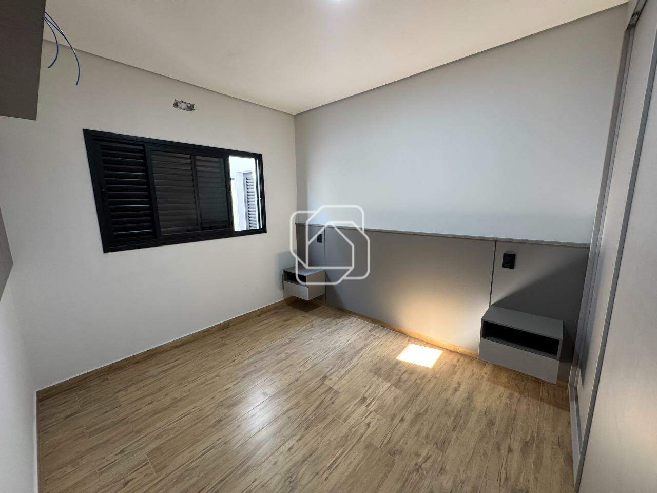 Casa de Condomínio à venda em Salto - SP - Residencial Lagos D’Icaraí: