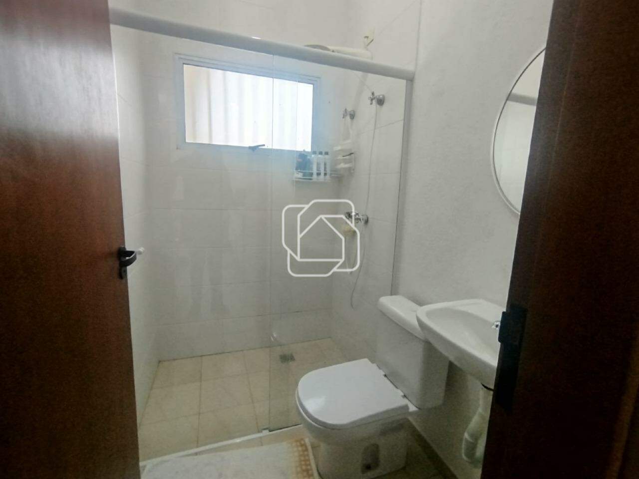 Casa de Condomínio para aluguel em Itu - SP - Condomínio Residencial Terras Di Leonardi: