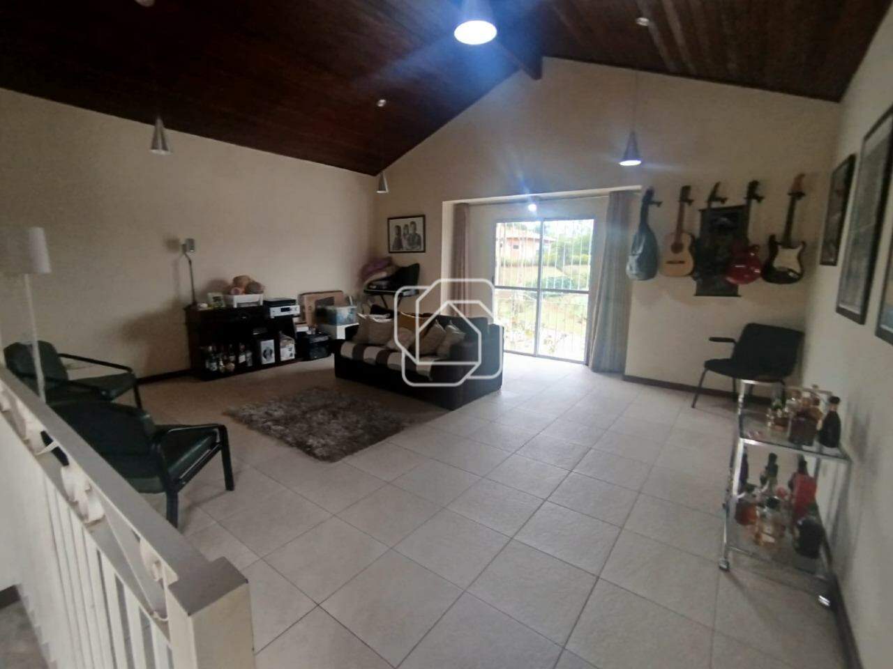 Casa de Condomínio para aluguel em Itu - SP - Condomínio Residencial Terras Di Leonardi: