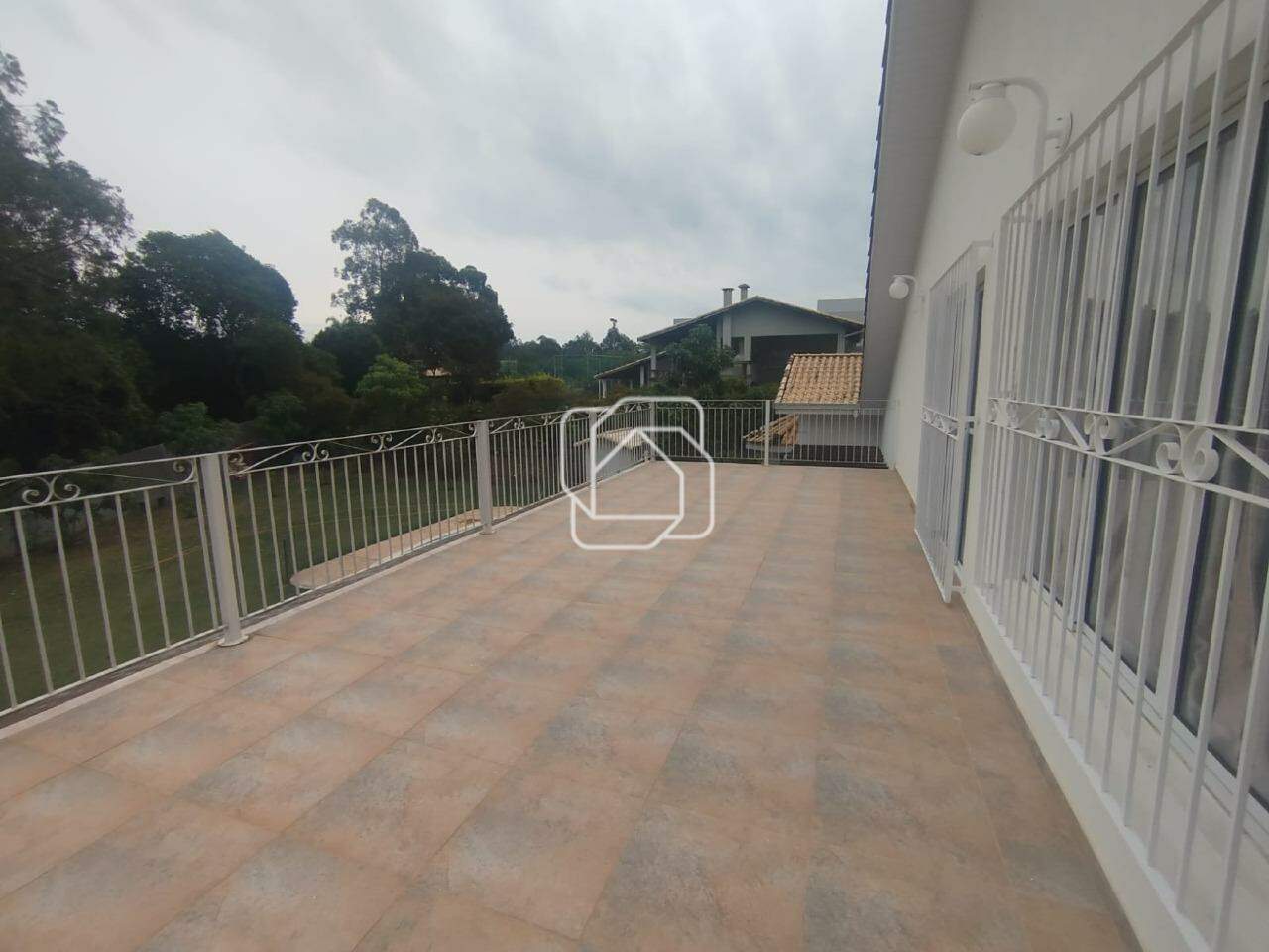 Casa de Condomínio para aluguel em Itu - SP - Condomínio Residencial Terras Di Leonardi: