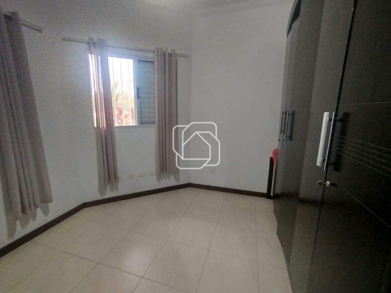 Casa de Condomínio para aluguel em Itu - SP - Condomínio Residencial Terras Di Leonardi: