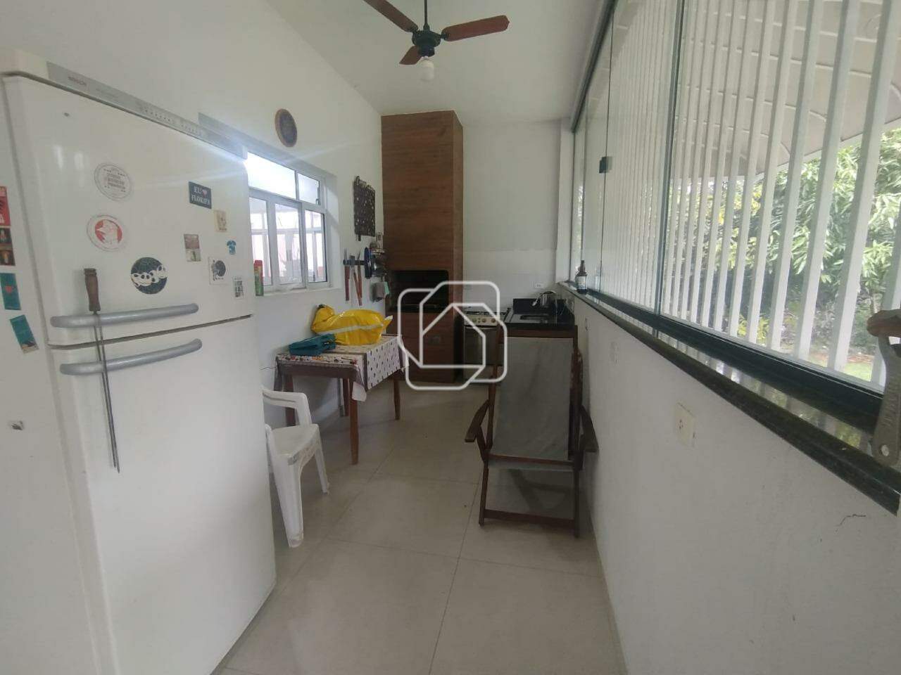 Casa de Condomínio para aluguel em Itu - SP - Condomínio Residencial Terras Di Leonardi: