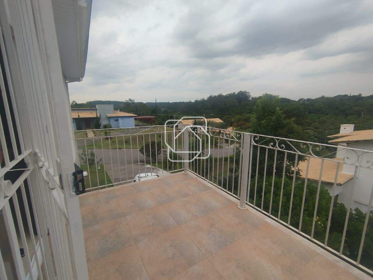 Casa de Condomínio para aluguel em Itu - SP - Condomínio Residencial Terras Di Leonardi: