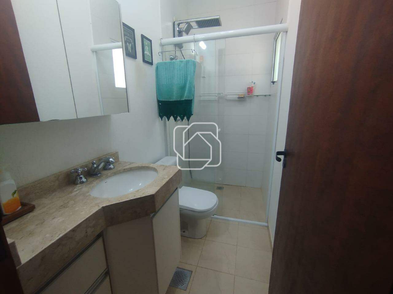 Casa de Condomínio para aluguel em Itu - SP - Condomínio Residencial Terras Di Leonardi: