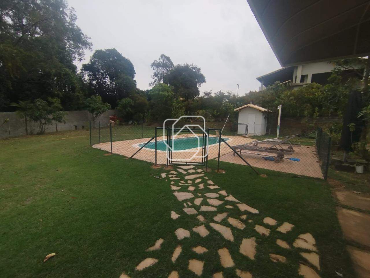 Casa de Condomínio para aluguel em Itu - SP - Condomínio Residencial Terras Di Leonardi: