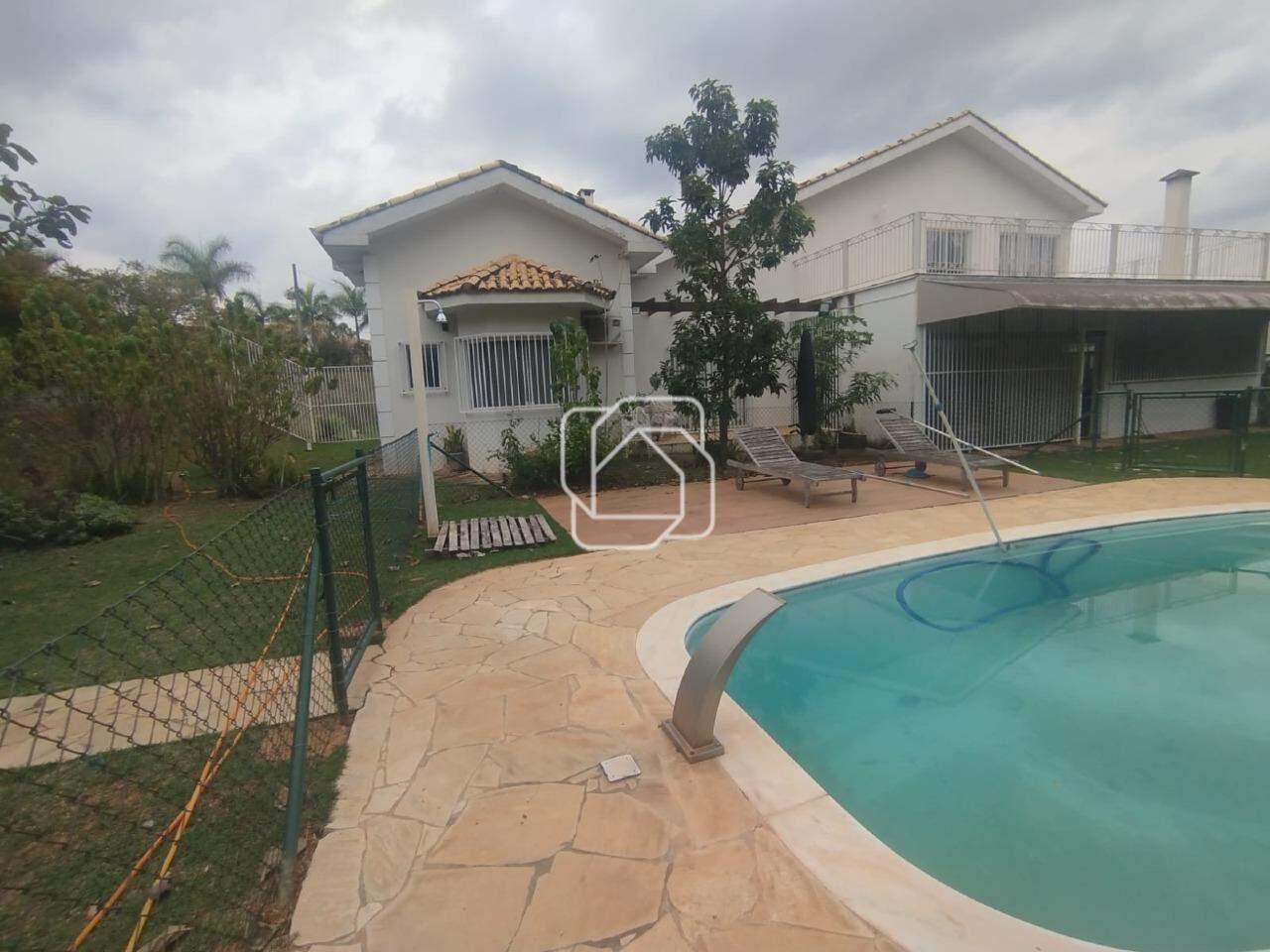 Casa de Condomínio para aluguel em Itu - SP - Condomínio Residencial Terras Di Leonardi: