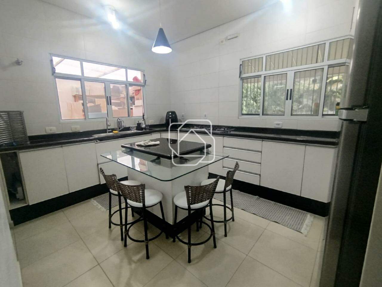 Casa de Condomínio para aluguel em Itu - SP - Condomínio Residencial Terras Di Leonardi: