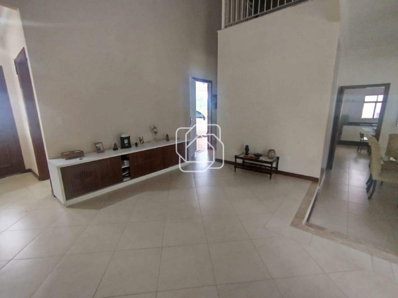 Casa de Condomínio para aluguel em Itu - SP - Condomínio Residencial Terras Di Leonardi: