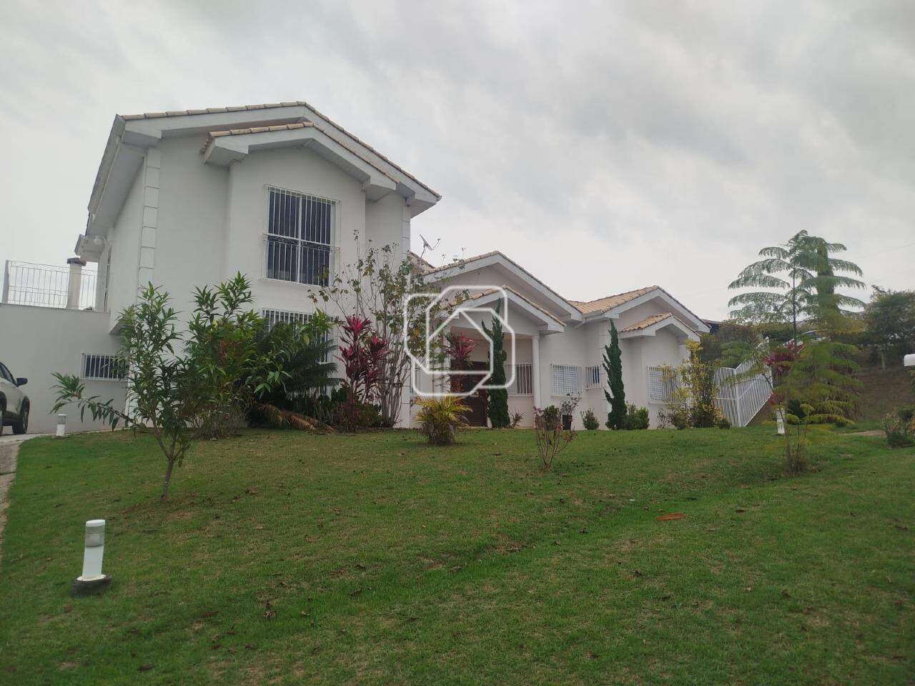 Casa de Condomínio para aluguel em Itu - SP - Condomínio Residencial Terras Di Leonardi: 