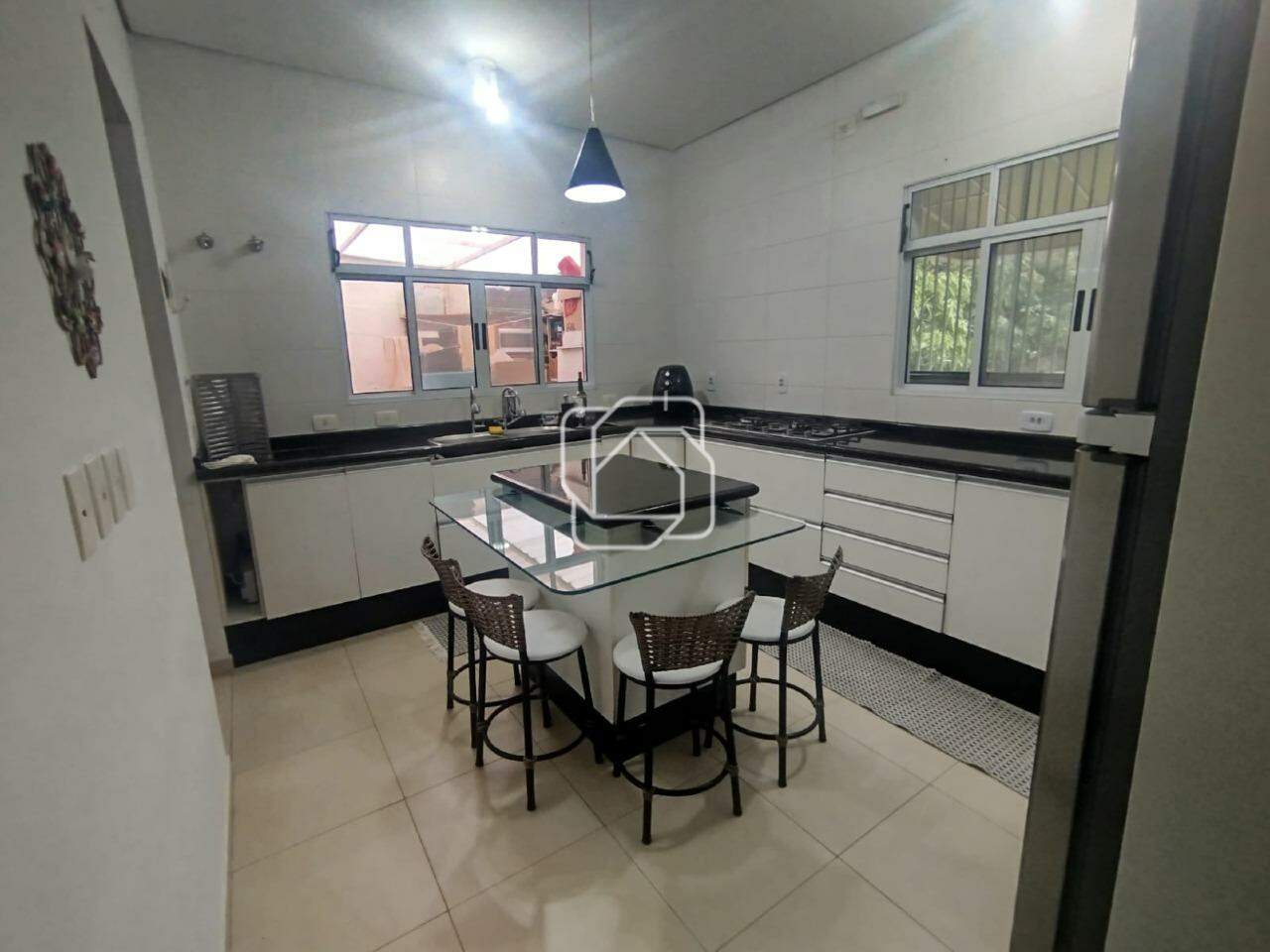 Casa de Condomínio para aluguel em Itu - SP - Condomínio Residencial Terras Di Leonardi: