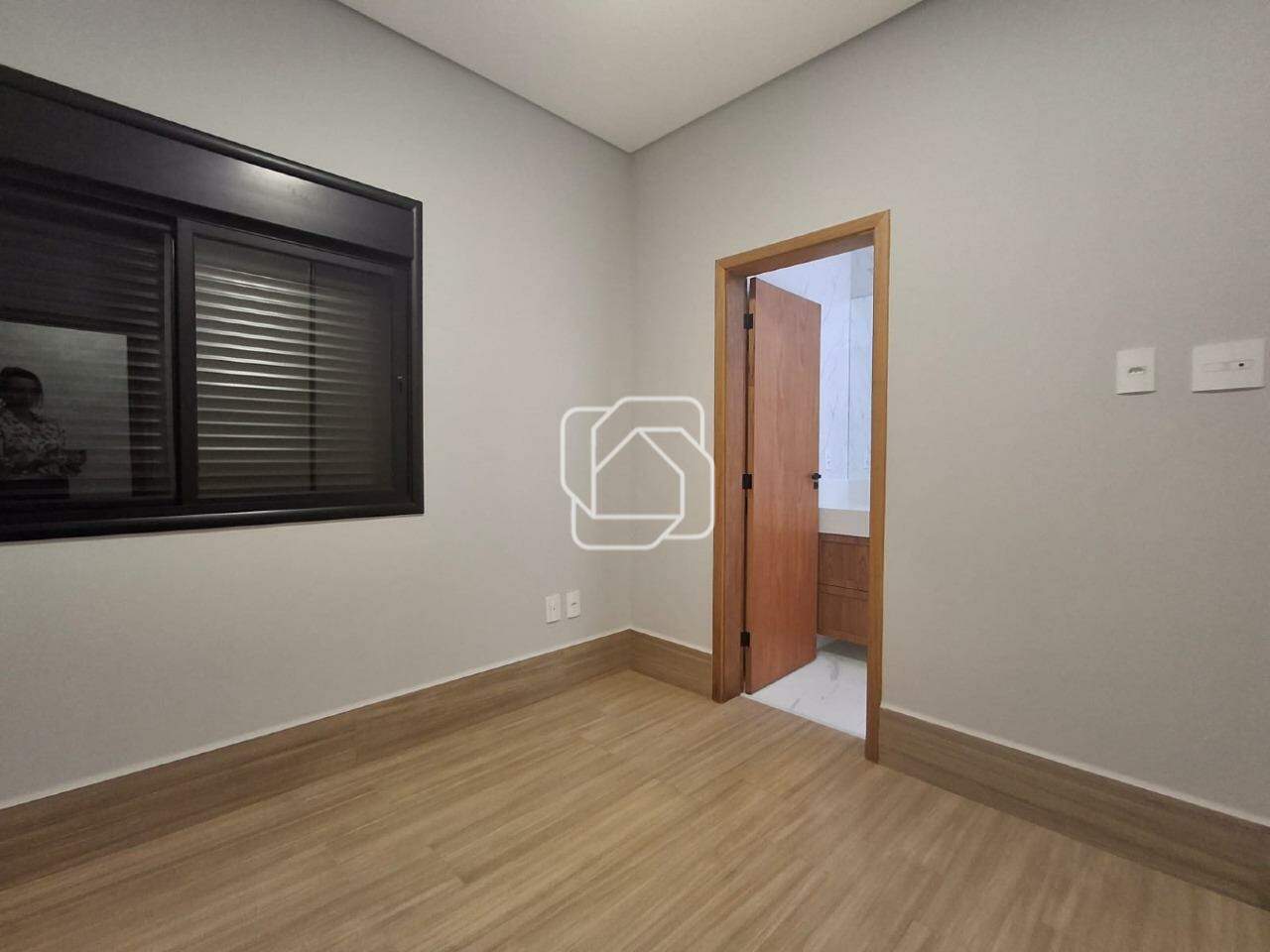 Casa de Condomínio para aluguel em Indaiatuba - SP - Residencial Milano: 