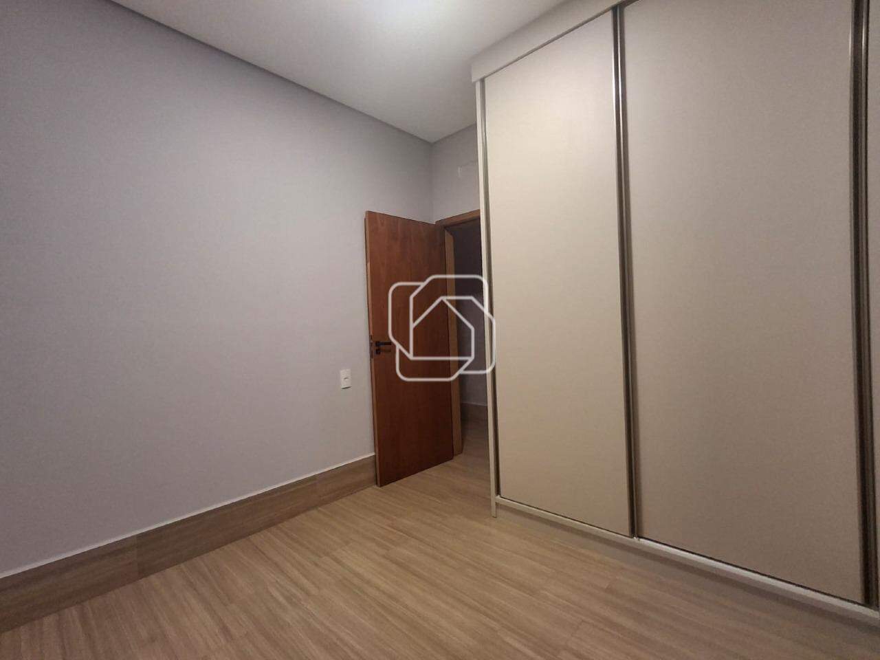 Casa de Condomínio para aluguel em Indaiatuba - SP - Residencial Milano: 