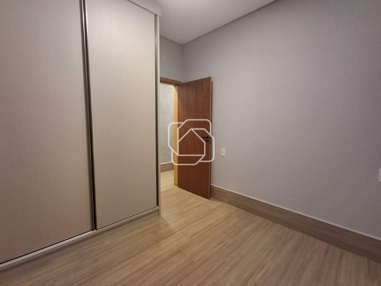 Casa de Condomínio para aluguel em Indaiatuba - SP - Residencial Milano: 