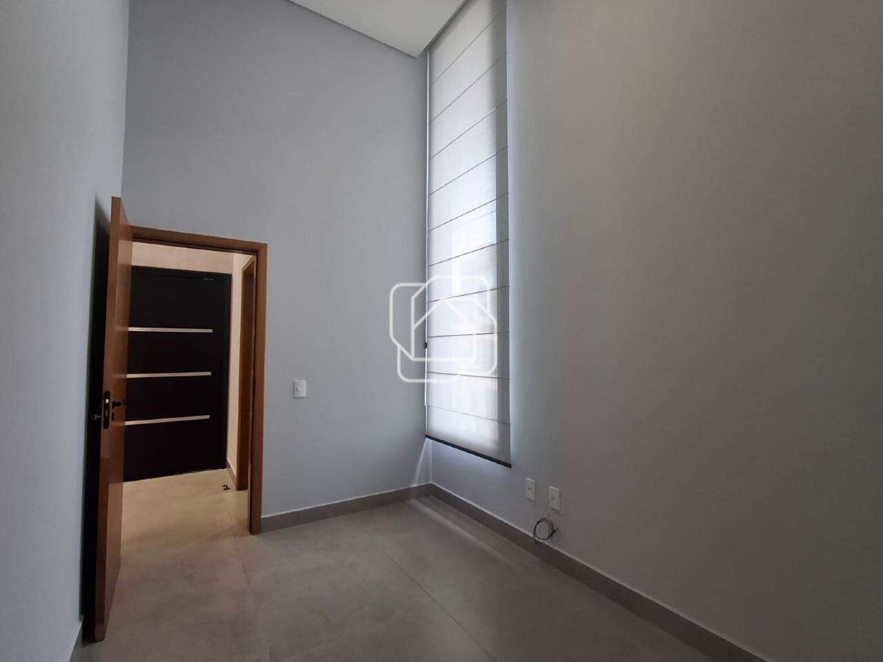 Casa de Condomínio para aluguel em Indaiatuba - SP - Residencial Milano: 