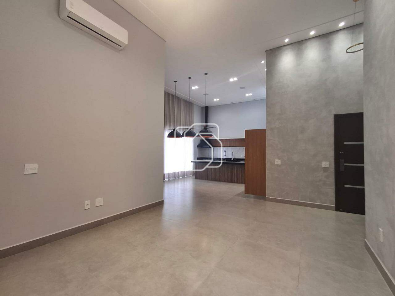 Casa de Condomínio para aluguel em Indaiatuba - SP - Residencial Milano: 