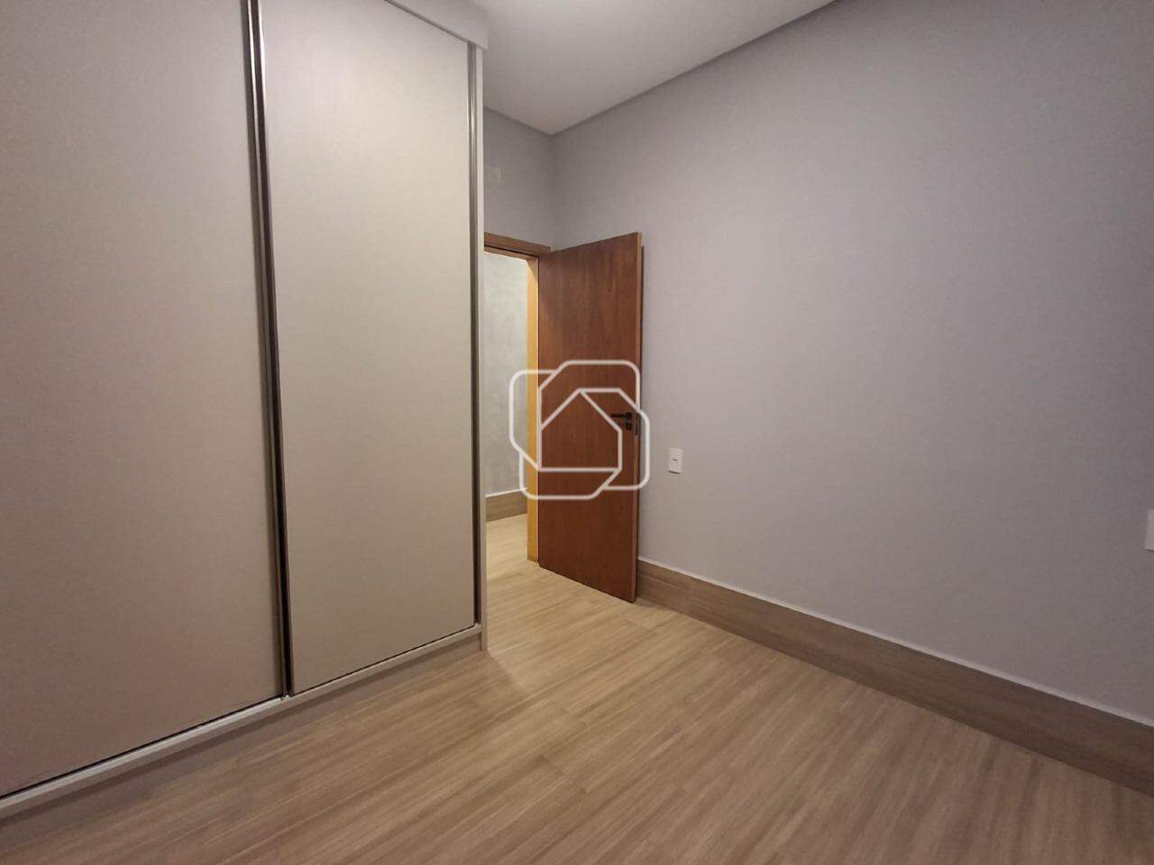 Casa de Condomínio para aluguel em Indaiatuba - SP - Residencial Milano: 