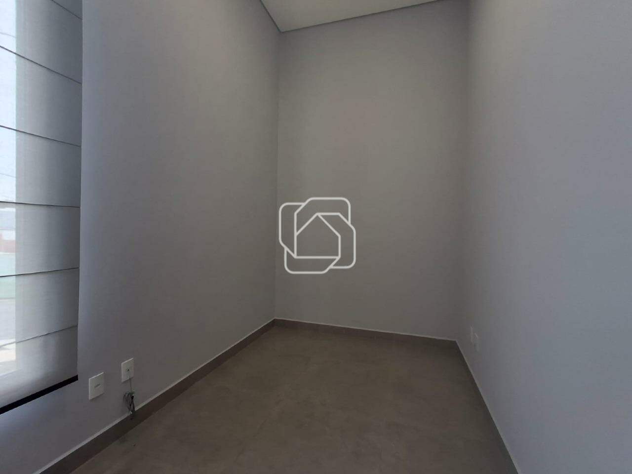 Casa de Condomínio para aluguel em Indaiatuba - SP - Residencial Milano: 