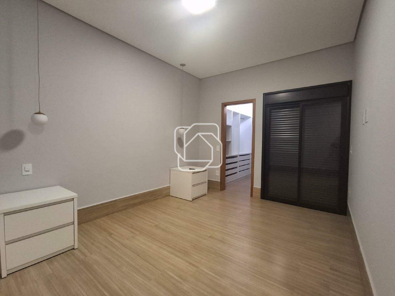 Casa de Condomínio para aluguel em Indaiatuba - SP - Residencial Milano: 