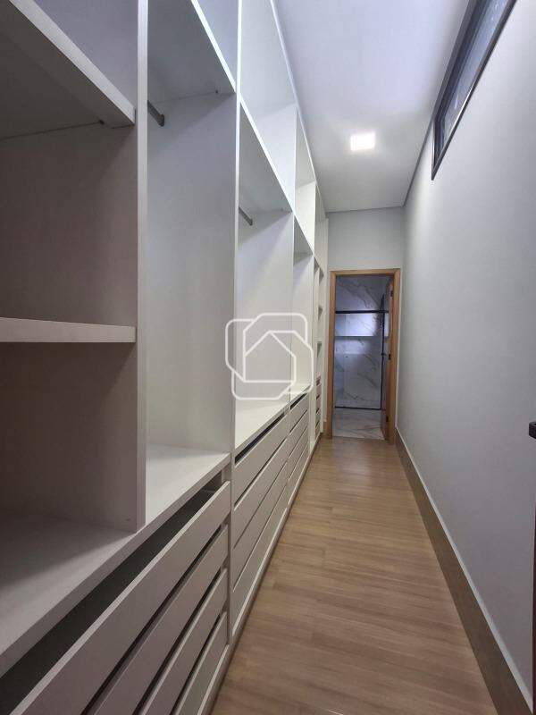 Casa de Condomínio para aluguel em Indaiatuba - SP - Residencial Milano: 