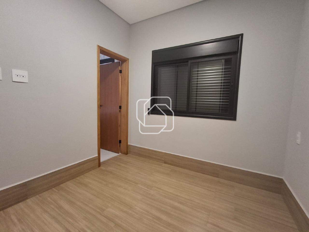 Casa de Condomínio para aluguel em Indaiatuba - SP - Residencial Milano: 