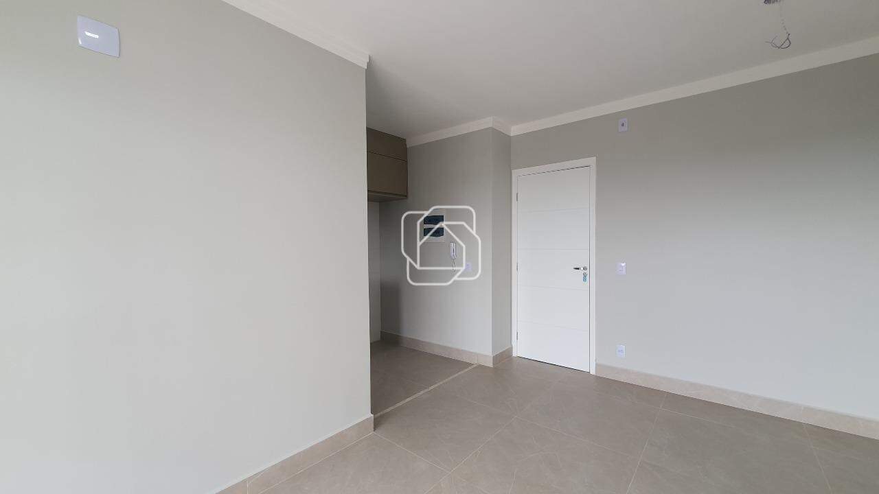 Apartamento para aluguel em Itu - SP - Vila Esperança:
