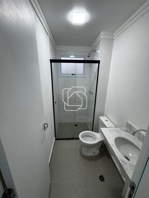 Apartamento para aluguel em Itu - SP - Vila Esperança: