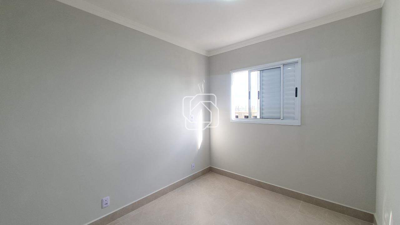 Apartamento para aluguel em Itu - SP - Vila Esperança:
