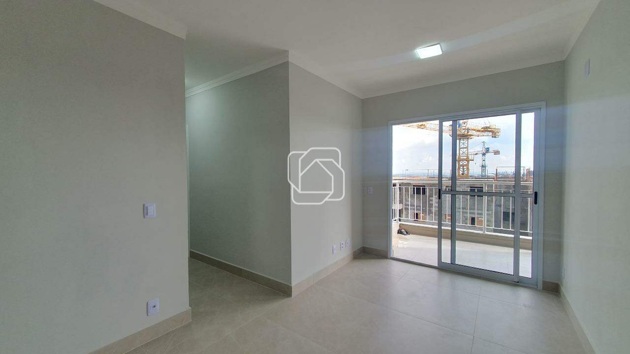 Apartamento para aluguel em Itu - SP - Vila Esperança: