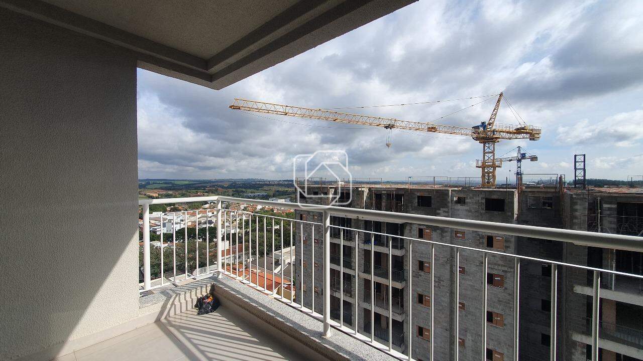 Apartamento para aluguel em Itu - SP - Vila Esperança: