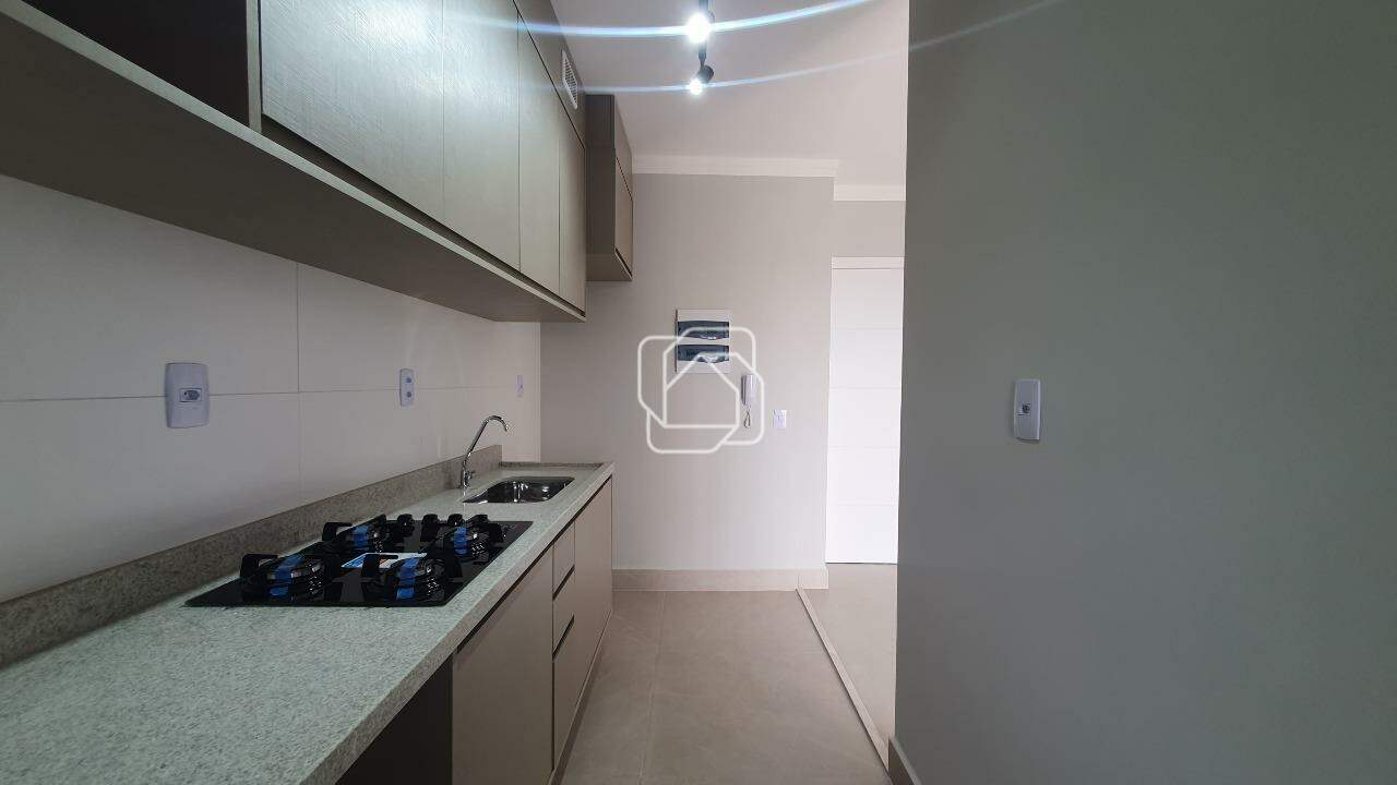 Apartamento para aluguel em Itu - SP - Vila Esperança: