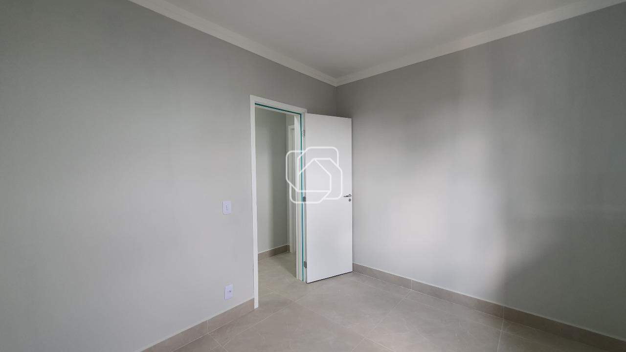 Apartamento para aluguel em Itu - SP - Vila Esperança: