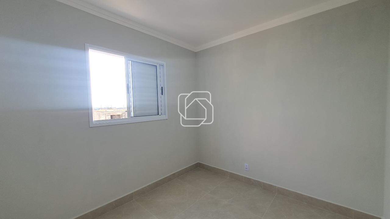 Apartamento para aluguel em Itu - SP - Vila Esperança: