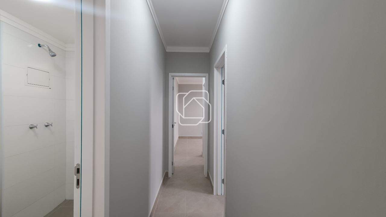 Apartamento para aluguel em Itu - SP - Vila Esperança: