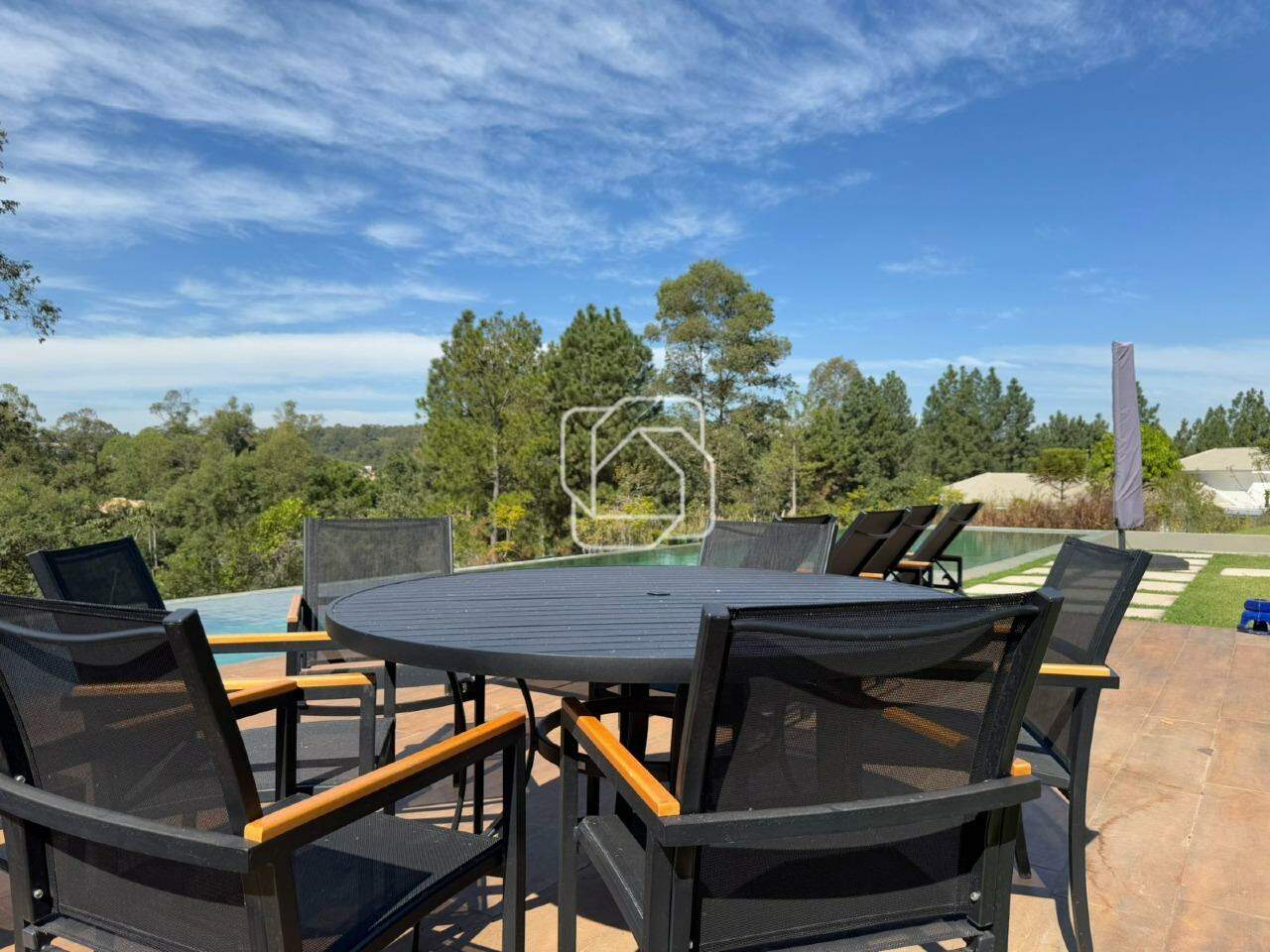 Casa de Condomínio à venda em Itu - SP - Condomínio Terras de São José II: 