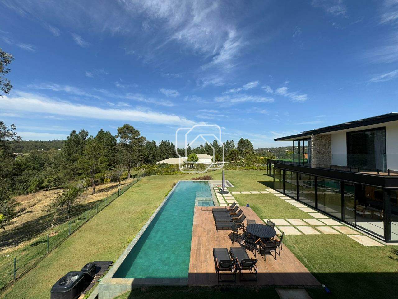 Casa de Condomínio à venda em Itu - SP - Condomínio Terras de São José II: 