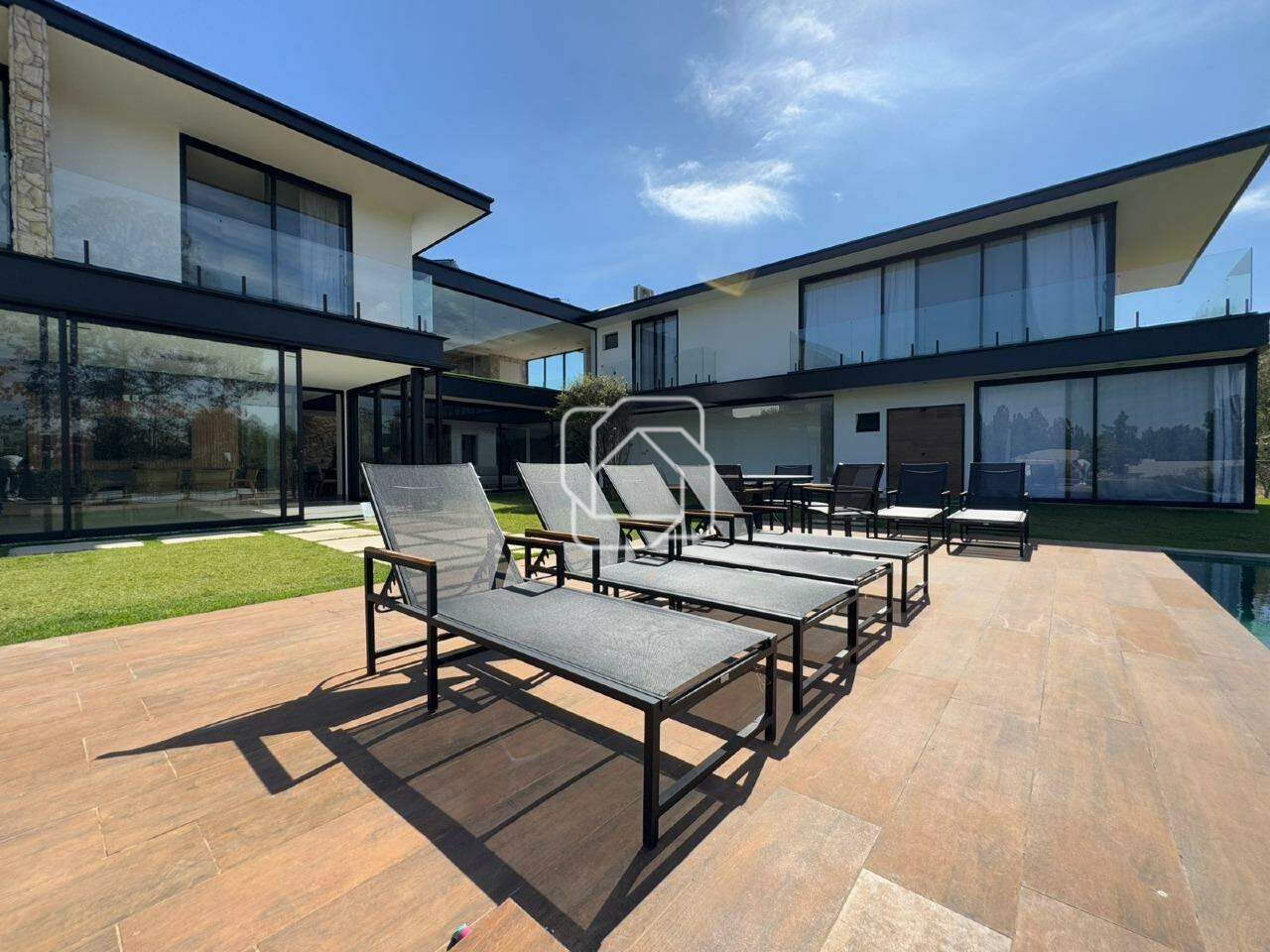 Casa de Condomínio à venda em Itu - SP - Condomínio Terras de São José II: 