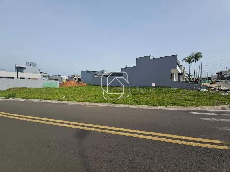 Terreno à venda em Indaiatuba - SP - Residencial Evidências: Visão geral do terreno