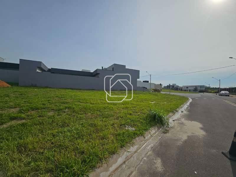 Terreno à venda em Indaiatuba - SP - Residencial Evidências: Visão geral do terreno