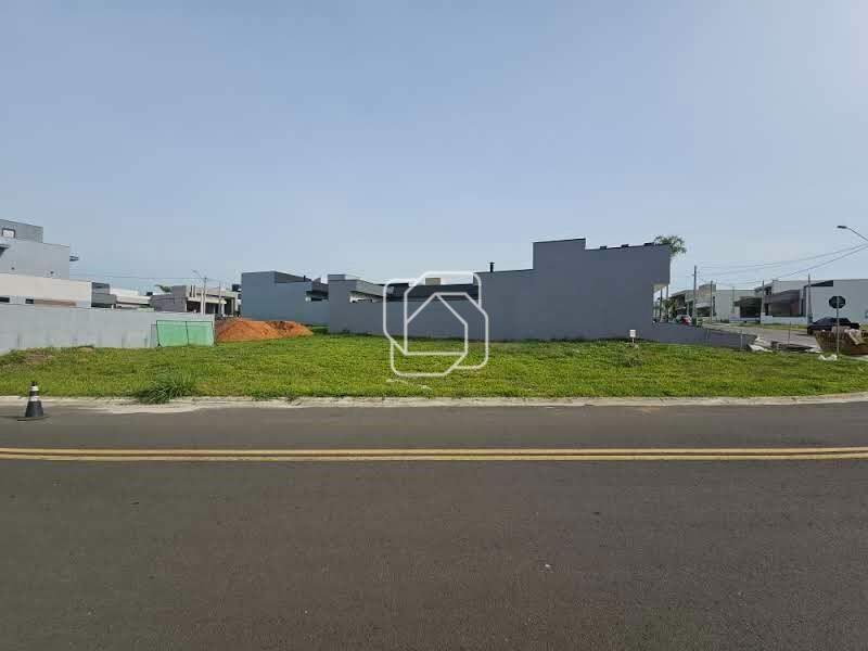 Terreno à venda em Indaiatuba - SP - Residencial Evidências: Visão geral do terreno