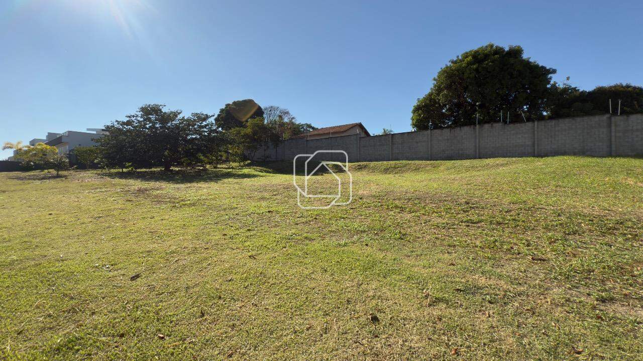 Terreno à venda em Indaiatuba - SP - Residencial Milano: Visão geral do terreno