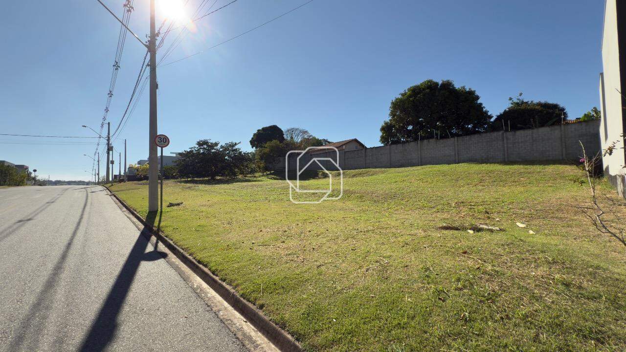 Terreno à venda em Indaiatuba - SP - Residencial Milano: Visão geral do terreno